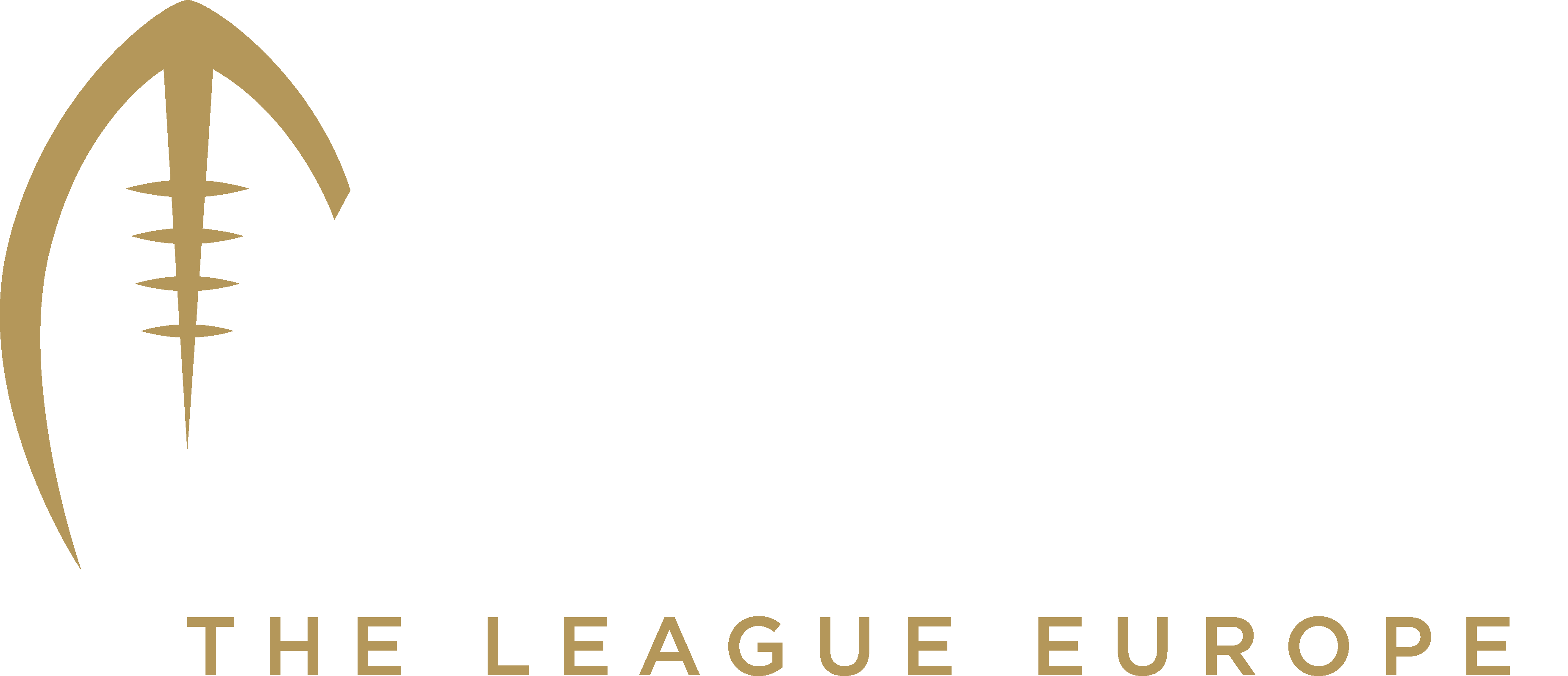 American Football League Europe logo
