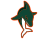 Dolphins Ancona logo