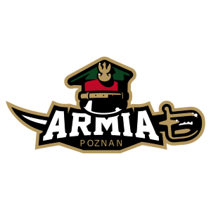 Armia Poznań logo