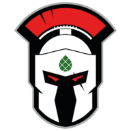 Augsburg Centurions logo