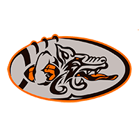 Badalona Dracs logo