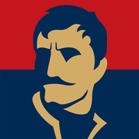 Banja Luka Rebels Crni Đorđe logo