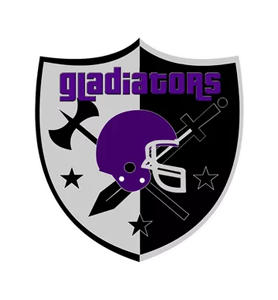 Basel Gladiators logo
