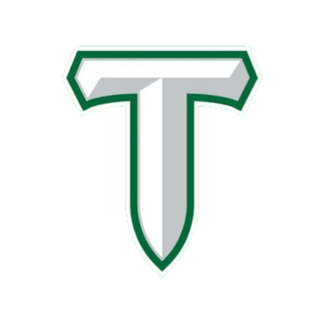 Belfast Trojans logo
