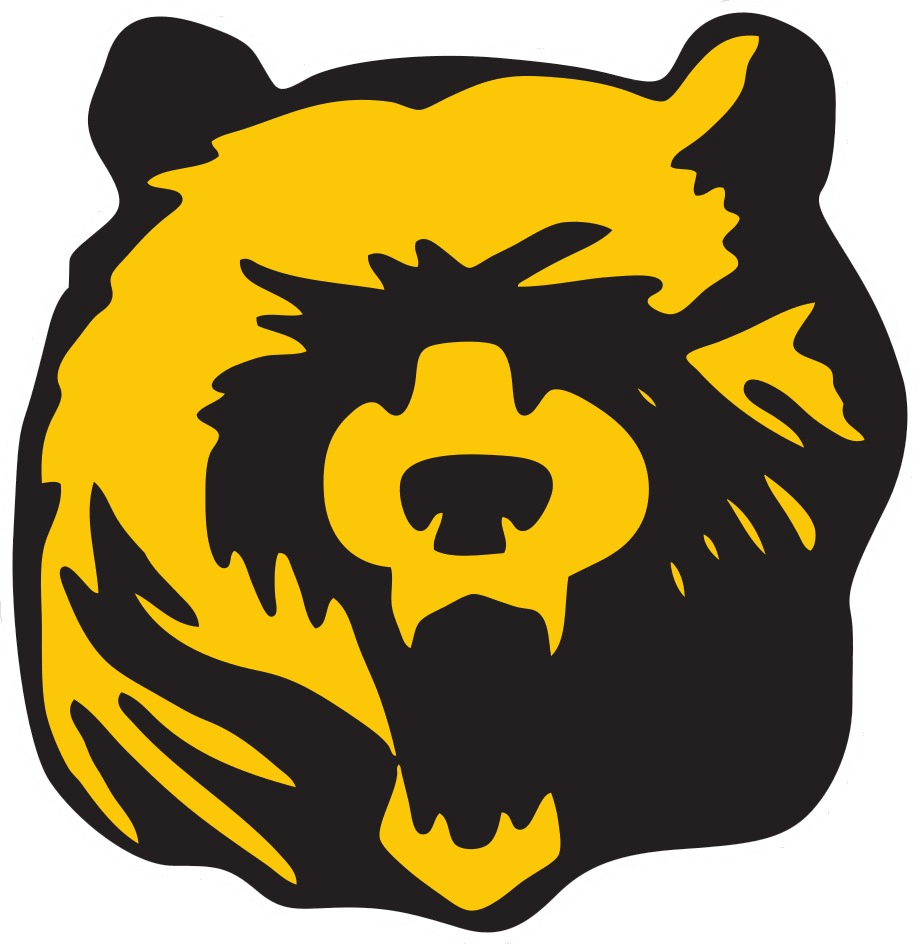 Bern Grizzlies logo