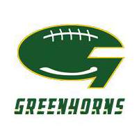 Bjelovar Greenhorns logo