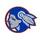 Bristol Aztecs logo
