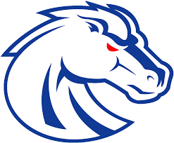 Bruges Broncos logo