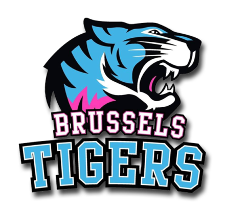 Brussels Tigers logo