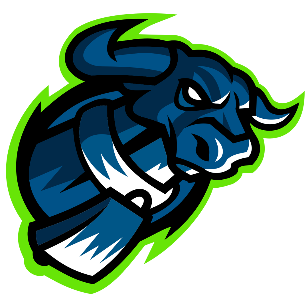 Budapest Cowbells logo
