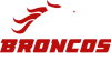 Calanda Broncos logo