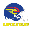Camioneros Coslada logo