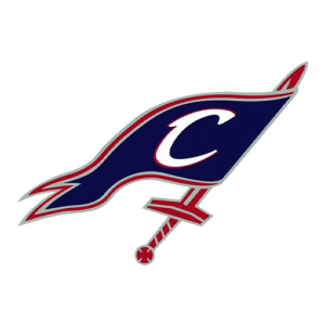 Cascais Crusaders logo