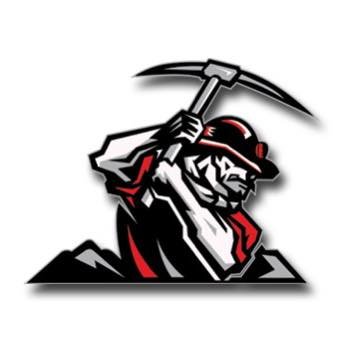 Charleroi Coal Miners logo