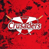 Cluj Crusaders logo