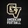 Clyde Valley Blackhawks logo