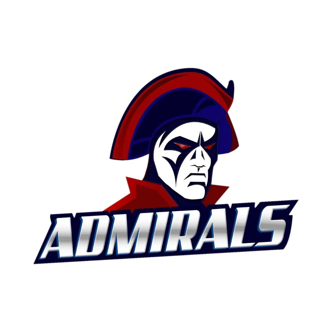 Cork Admirals logo