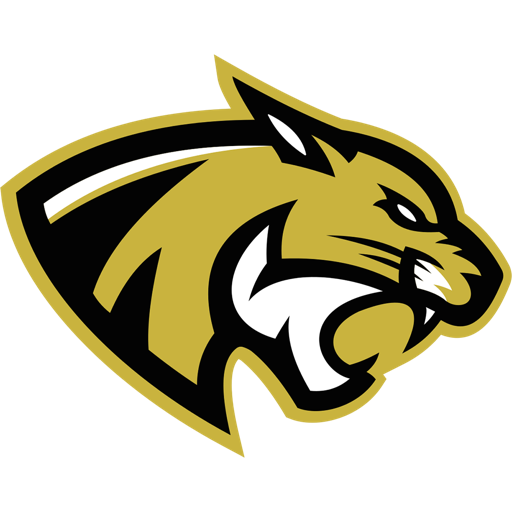 Cougars Saint-Ouen-l’Aumône logo