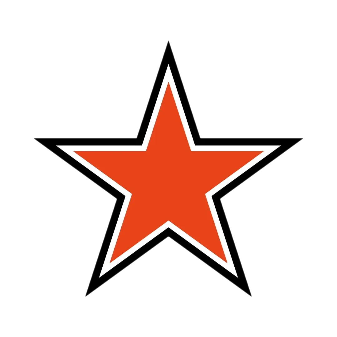 Craigavon Cowboys logo