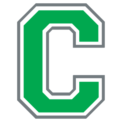 Crushers logo