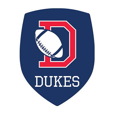 Dukes Ząbki logo