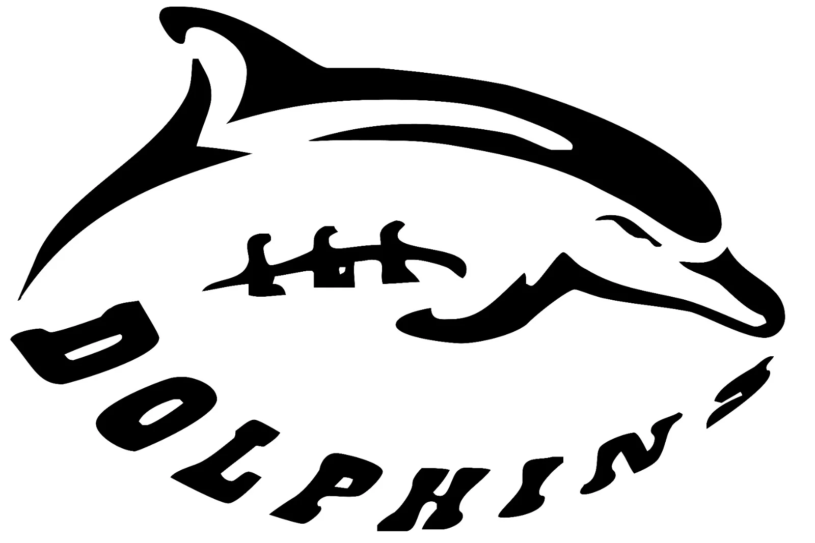 Ege Dolphins logo