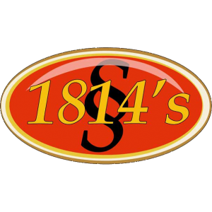 Eidsvoll 1814’s logo