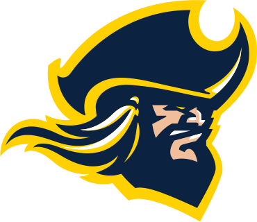 Elmshorn Fighting Pirates logo