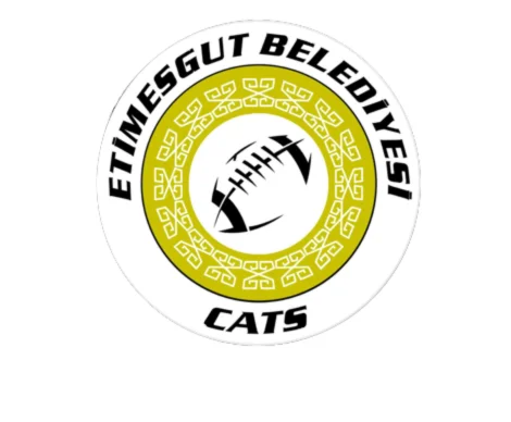 Etimesgut Belediyesi Cats logo