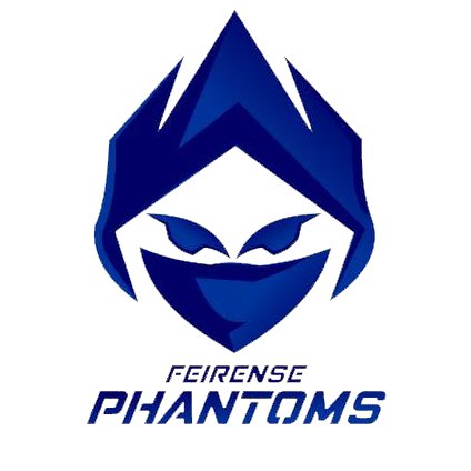Feirense Phantoms logo