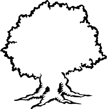 Frederikssund Oaks logo