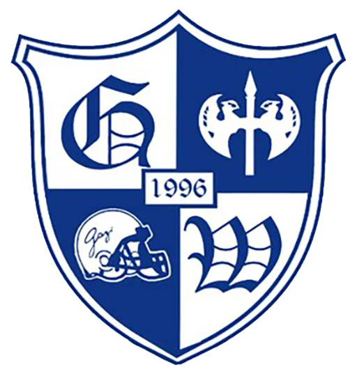 Gazi Warriors logo