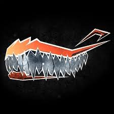 Ghent Gators logo