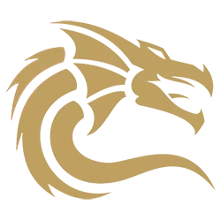 Gießen Golden Dragons logo