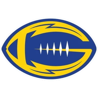 Göteborg Giants logo