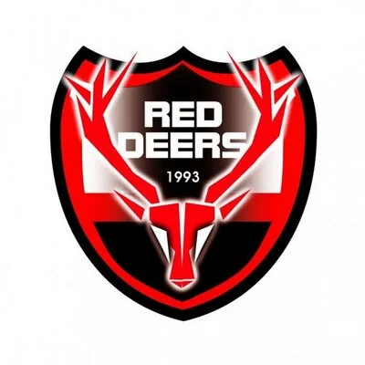 Hacettepe Red Deers logo