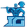 Inverclyde Goliaths logo