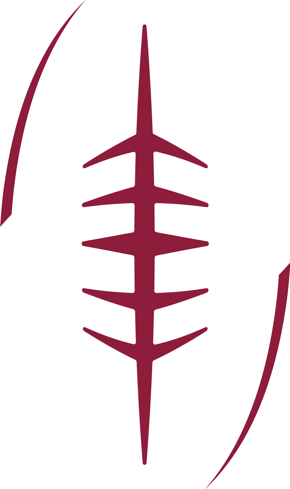 Izegem Tribes logo