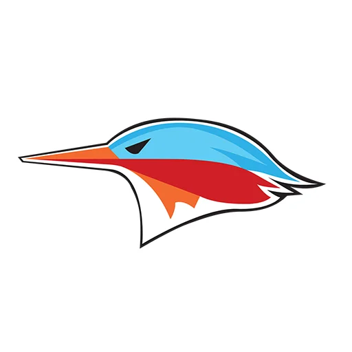 İzmir Halcyons logo