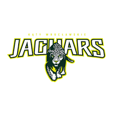 Jaguars Kąty Wrocławskie logo