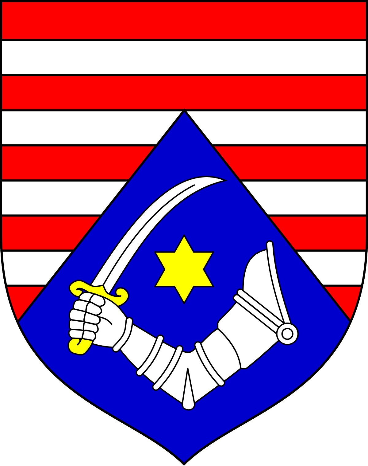 Karlovac Dukes logo