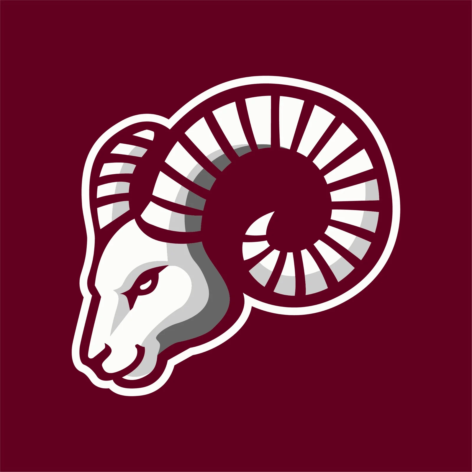 Koç Rams logo