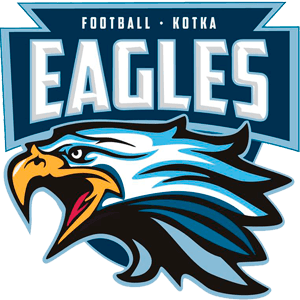 Kotka Eagles logo