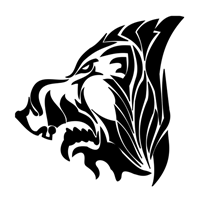 Kragujevac Wild Boars logo