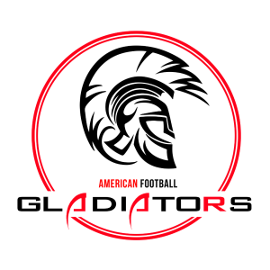 Kristiansand Gladiators logo