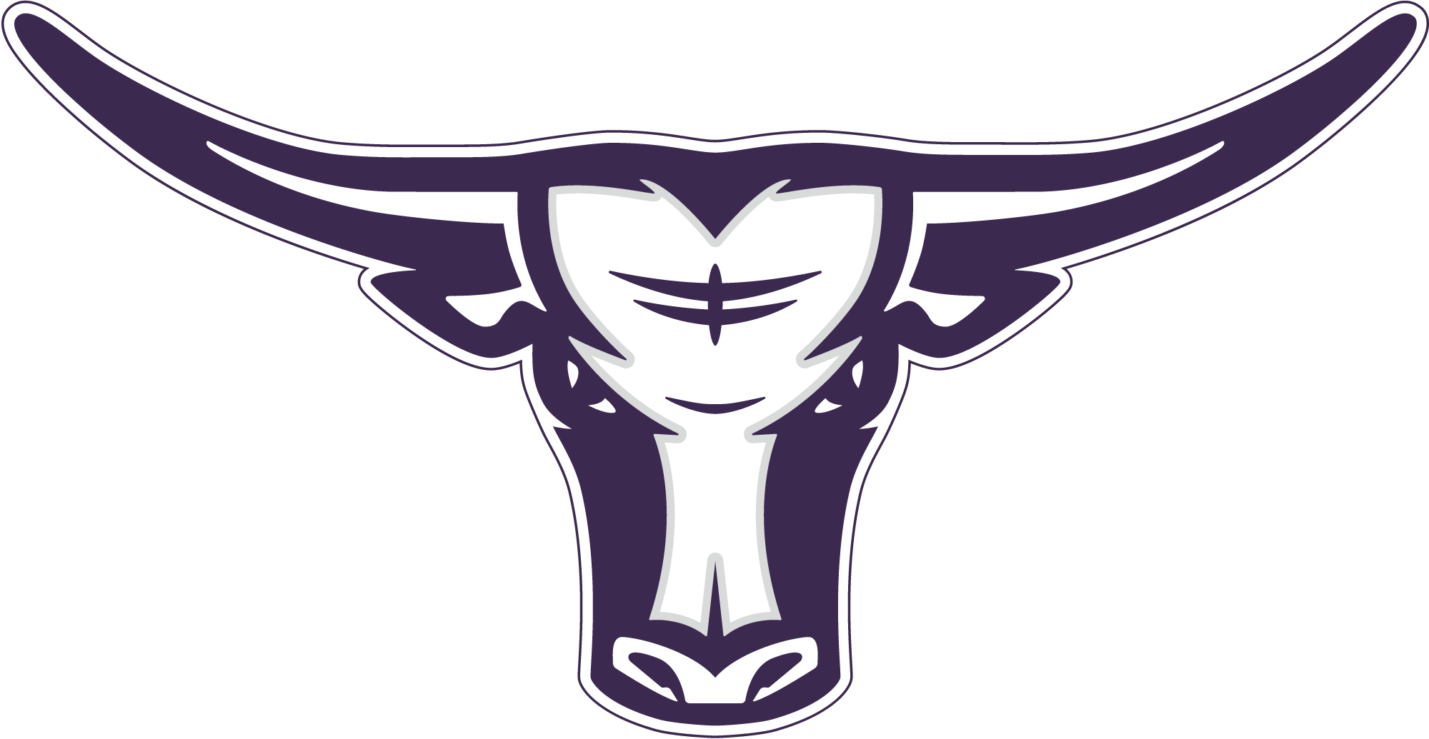 Langenfeld Longhorns logo