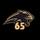 Leicester Panthers logo