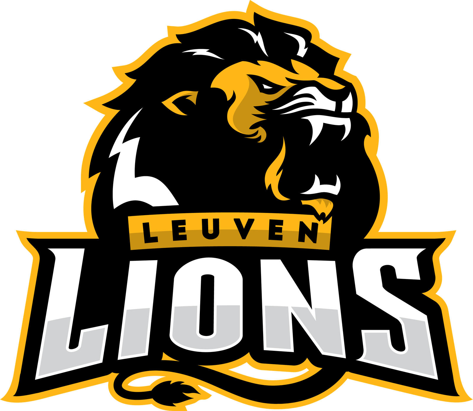 Leuven Lions logo