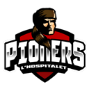 L’Hospitalet Pioners logo