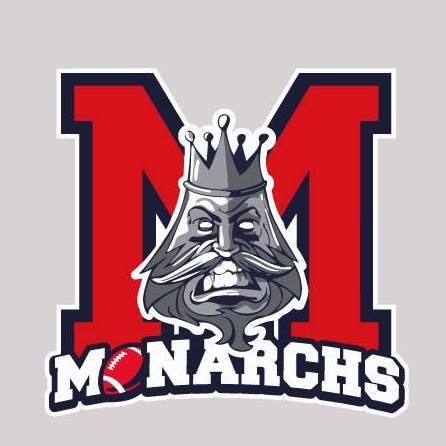 Liege Monarchs logo